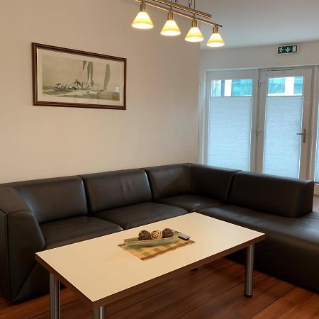 Hotel Goor Und Apartmenthaus Лаутербах Екстериор снимка