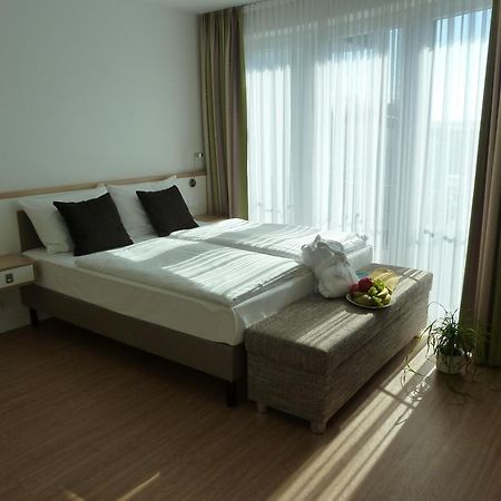 Hotel Goor Und Apartmenthaus Лаутербах Екстериор снимка