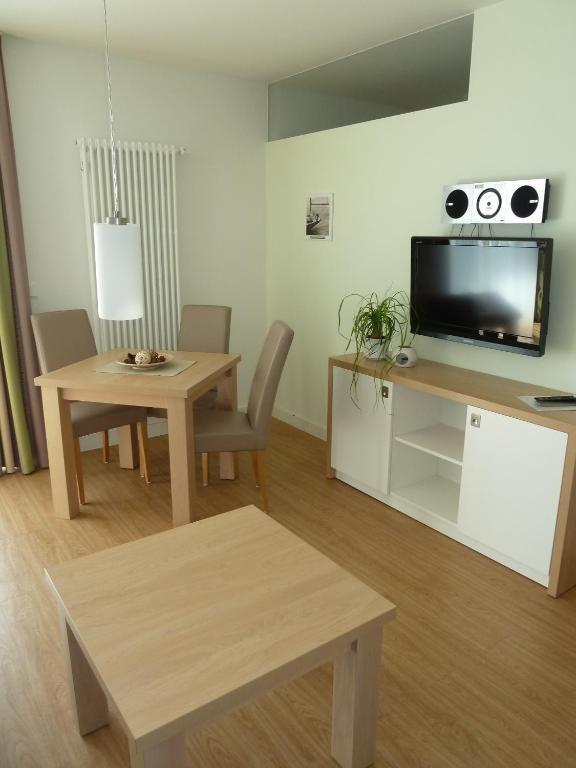 Hotel Goor Und Apartmenthaus Лаутербах Екстериор снимка
