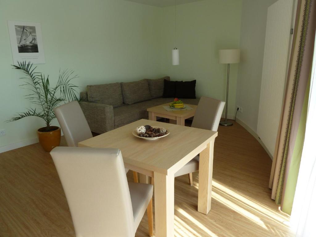 Hotel Goor Und Apartmenthaus Лаутербах Екстериор снимка